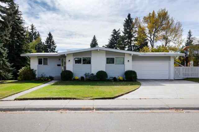 Just listed Collingwood homes for sale new 1801 Cayuga Drive NW in Collingwood Calgary