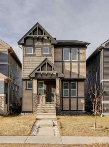 Just listed Skyview Ranch homes for sale new 289 Skyview Ranch Boulevard NE in Skyview Ranch Calgary