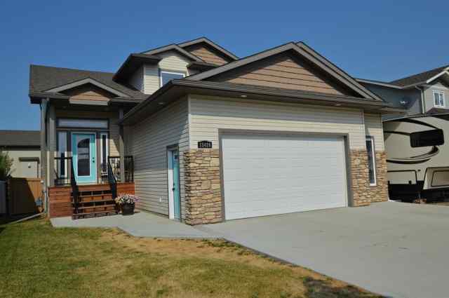 Just listed Whispering Ridge homes for sale new 15426 106 Street  in Whispering Ridge Rural Grande Prairie No. 1, County of