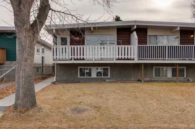 Just listed Bowness homes for sale new 7329 35 Avenue NW in Bowness Calgary