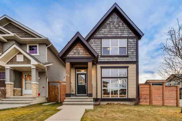 Just listed Skyview Ranch homes for sale new 69 Skyview Point Common NE in Skyview Ranch Calgary