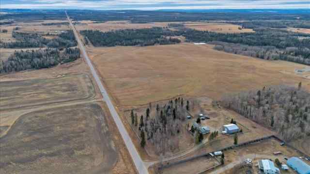 Just listed NONE homes for sale new 32140 Range Road 45   in NONE Rural Mountain View County