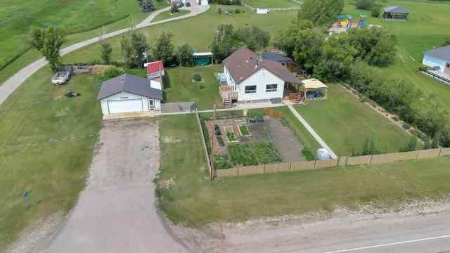 Just listed NONE homes for sale new 254036 Range Road 245   in NONE Nightingale