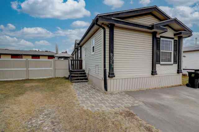 Just listed MH - Creekside homes for sale new 9022 90 Avenue  in MH - Creekside Grande Prairie