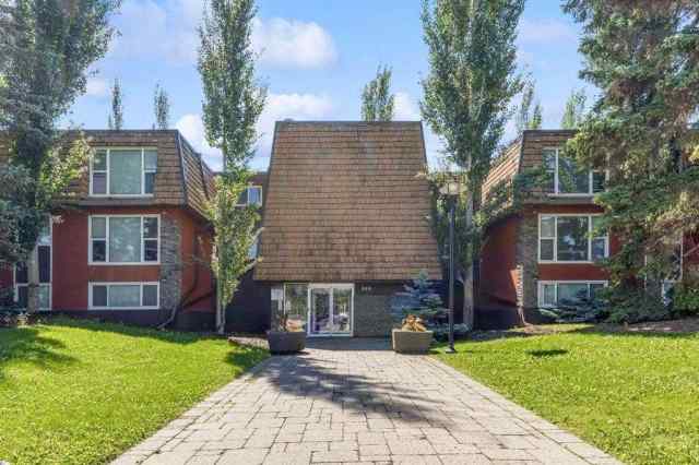 Just listed Windsor Park homes for sale new Unit-303-315 50 Avenue SW in Windsor Park Calgary