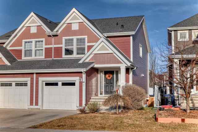 Just listed River Song homes for sale new 786 River Heights Crescent  in River Song Cochrane