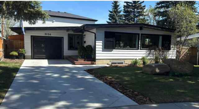 Just listed Lakeview homes for sale new 3124 Leduc Crescent SW in Lakeview Calgary