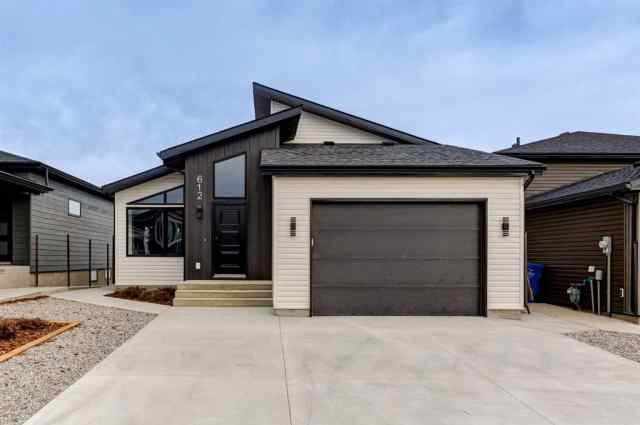 Just listed NONE homes for sale new 612 Parkside Green  in NONE Coaldale