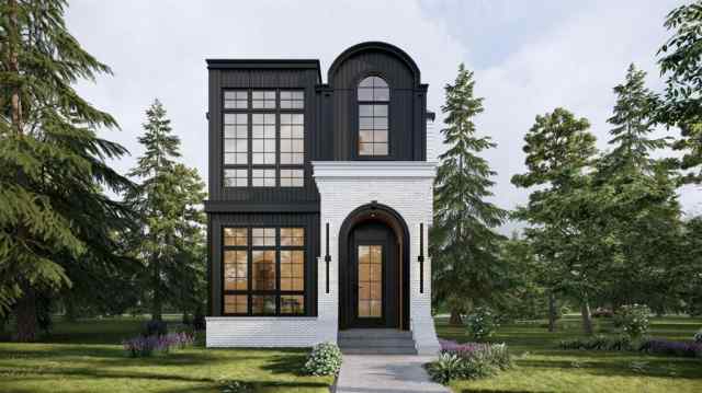 Just listed Banff Trail homes for sale new 2411 25 Avenue NW in Banff Trail Calgary