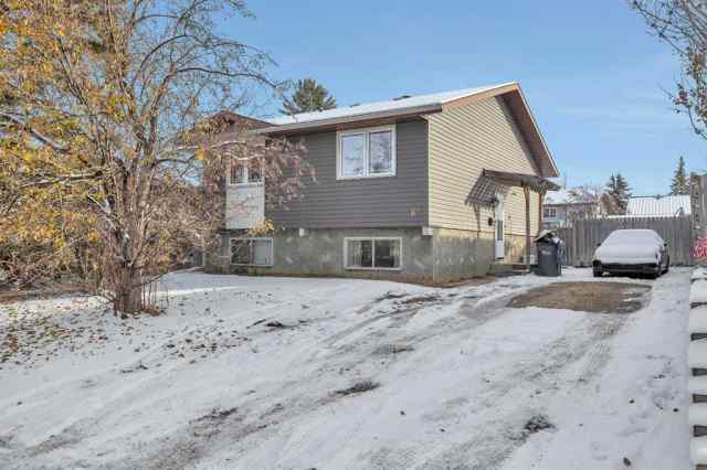 Just listed Glendale homes for sale new 65 Gunn Street  in Glendale Red Deer
