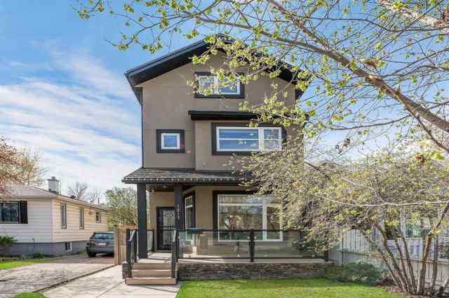 Just listed Capitol Hill homes for sale new 1217 18 Avenue NW in Capitol Hill Calgary