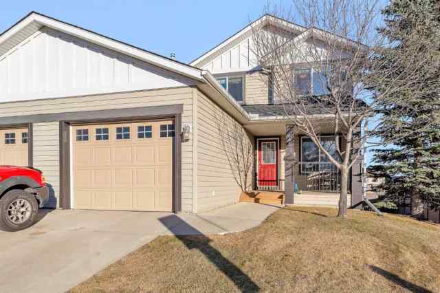 Just listed Sagewood homes for sale new Unit-101-2384 Sagewood Gate SW in Sagewood Airdrie