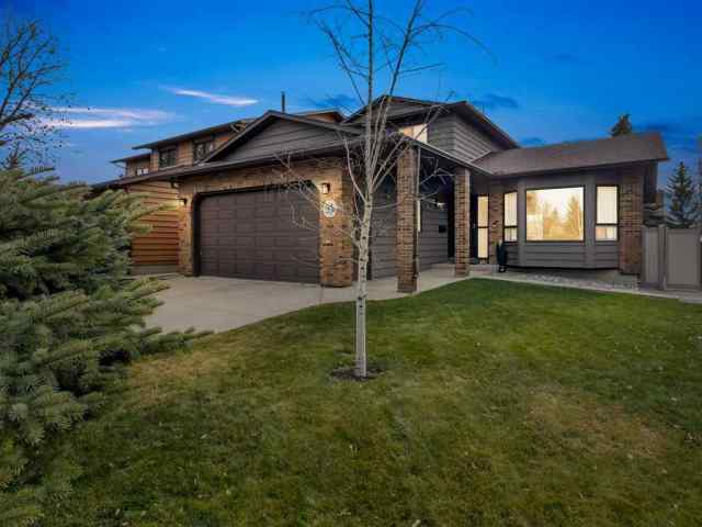 Just listed Edgemont homes for sale new 31 Edforth Way NW in Edgemont Calgary