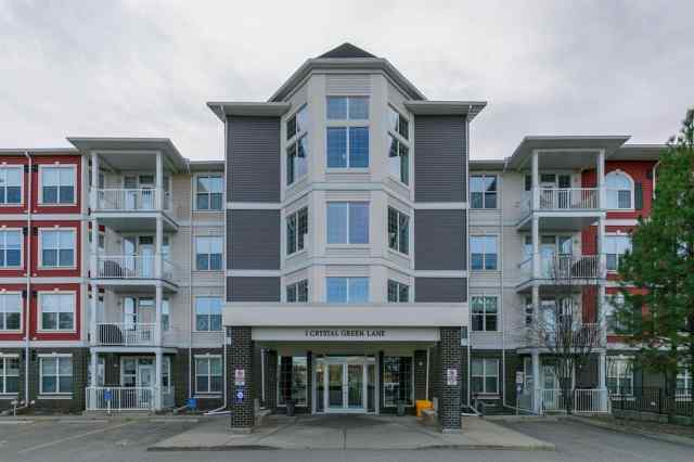 Just listed Crystal Shores homes for sale new Unit-432-1 Crystal Green Lane  in Crystal Shores Okotoks