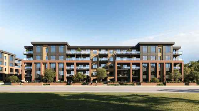 Just listed Greenwood/Greenbriar homes for sale new Unit-2505-9655 Bowfort Road NW in Greenwood/Greenbriar Calgary