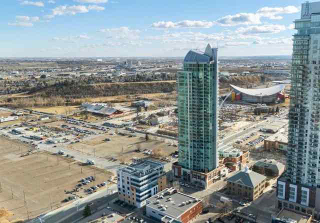 1601, 433 11 Avenue SE Calgary