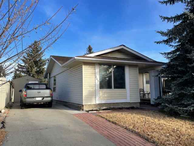 Just listed Braeside homes for sale new 247 Bracewood Road SW in Braeside Calgary