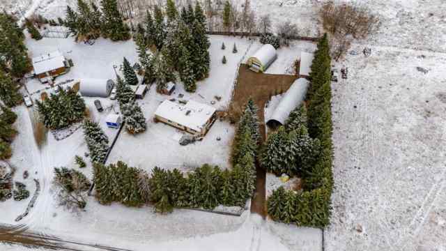 Just listed Red Raven Acres homes for sale new Unit-109-35306 Range Road 42   in Red Raven Acres Rural Red Deer County