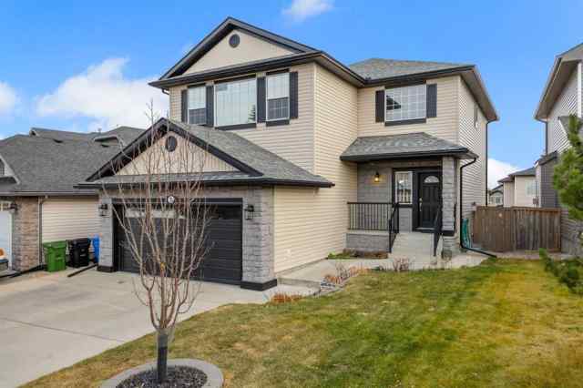 Just listed Kincora homes for sale new 71 Kincora Park NW in Kincora Calgary