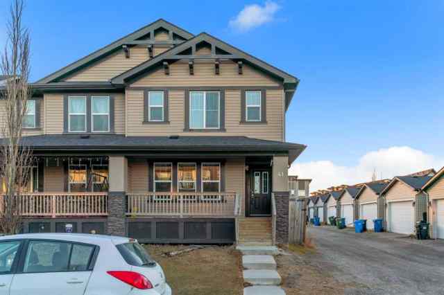 Just listed Skyview Ranch homes for sale new 41 Skyview Point Green NE in Skyview Ranch Calgary