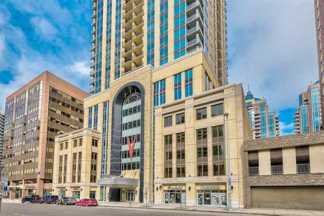 Just listed Downtown Commercial Core homes for sale new 3007, 930 6 Avenue SW in Downtown Commercial Core Calgary