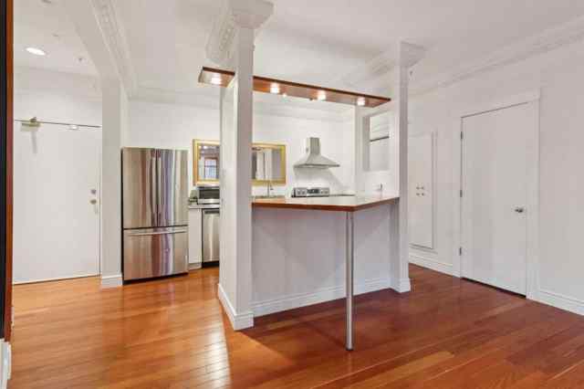 Just listed Beltline homes for sale new Unit-111-1410 2 Street SW in Beltline Calgary