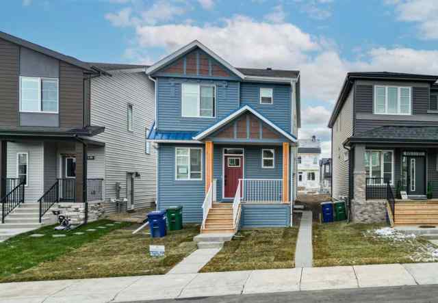 Just listed Chinook Gate homes for sale new 3222 Chinook Winds Drive SW in Chinook Gate Airdrie