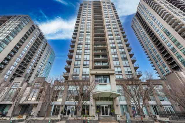 1502, 1118 12 Avenue SW Calgary