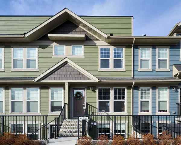 Just listed Cranston homes for sale new 352 Cranbrook Square SE in Cranston Calgary