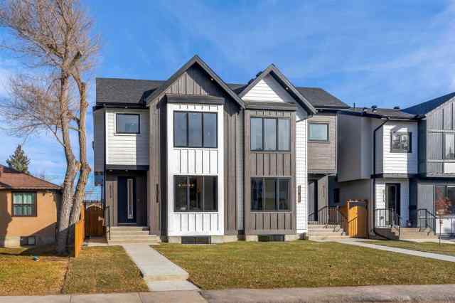 Just listed Bowness homes for sale new 8718 34 Avenue NW in Bowness Calgary