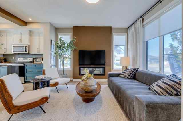 Just listed Hotchkiss homes for sale new 25 Sora Gate SE in Hotchkiss Calgary