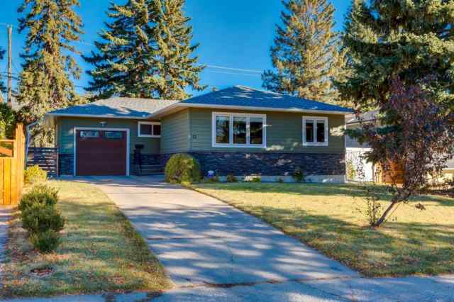 Just listed Collingwood homes for sale new 32 Calandar Road NW in Collingwood Calgary