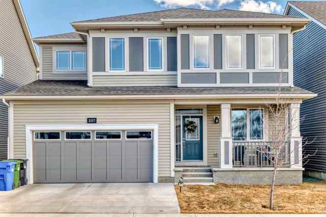 Just listed Carrington homes for sale new 257 Carrington Way NW in Carrington Calgary