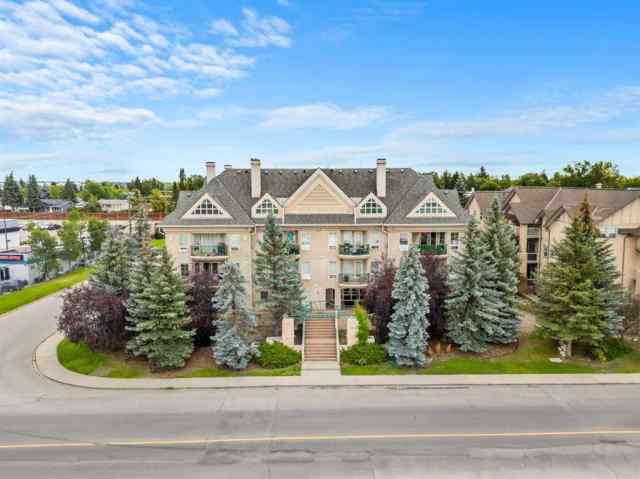 Just listed Midnapore homes for sale new 309, 15204 Bannister Road SE in Midnapore Calgary