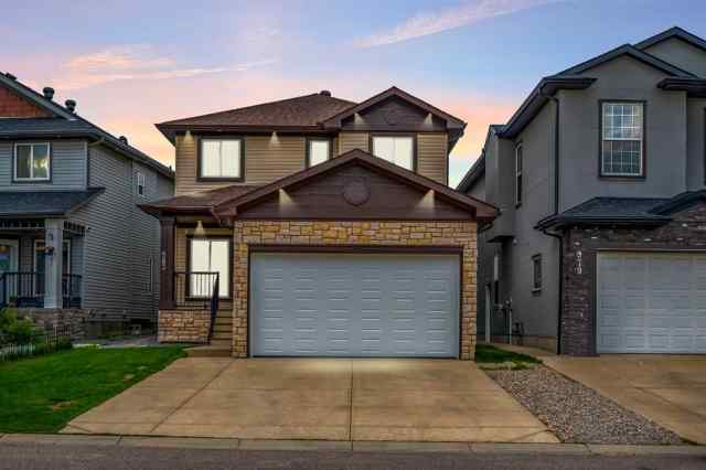 Just listed Taradale homes for sale new 583 Taralake Way NE in Taradale Calgary