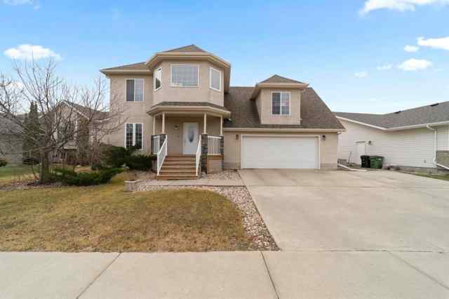 Just listed Valleyview homes for sale new 5809 28 Avenue  in Valleyview Camrose