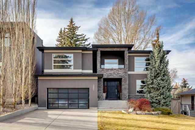 Just listed Scarboro/Sunalta West homes for sale new 1441 23 Street SW in Scarboro/Sunalta West Calgary