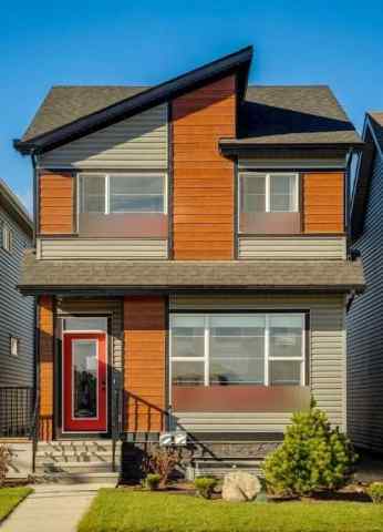 Just listed Bridgeport homes for sale new 130 Bridgeport Circle  in Bridgeport Chestermere