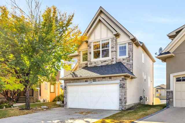 Just listed Coopers Crossing homes for sale new 139 Coopers Hill SW in Coopers Crossing Airdrie