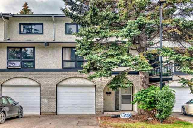 Just listed Dalhousie homes for sale new 5, 5400 Dalhousie Drive NW in Dalhousie Calgary