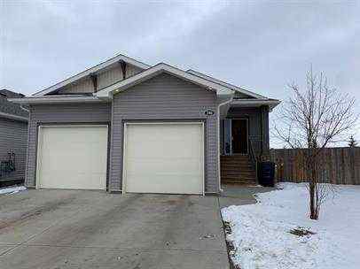 Just listed Sunridge homes for sale new 346 Mount Sundance Landing W in Sunridge Lethbridge