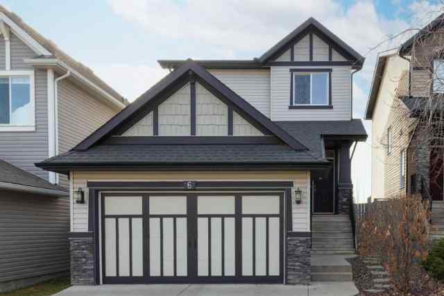 Just listed Heritage Hills homes for sale new 6 Heritage View  in Heritage Hills Cochrane