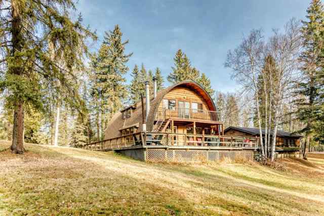  T4T 1B3 Rural Clearwater County