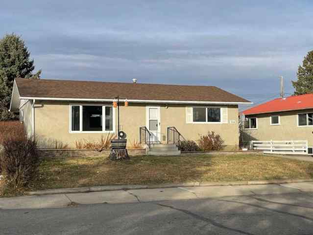 Just listed NONE homes for sale new 524 51 Avenue W in NONE Claresholm