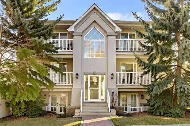 Just listed Tuxedo Park homes for sale new Unit-102-139 26 Avenue NW in Tuxedo Park Calgary
