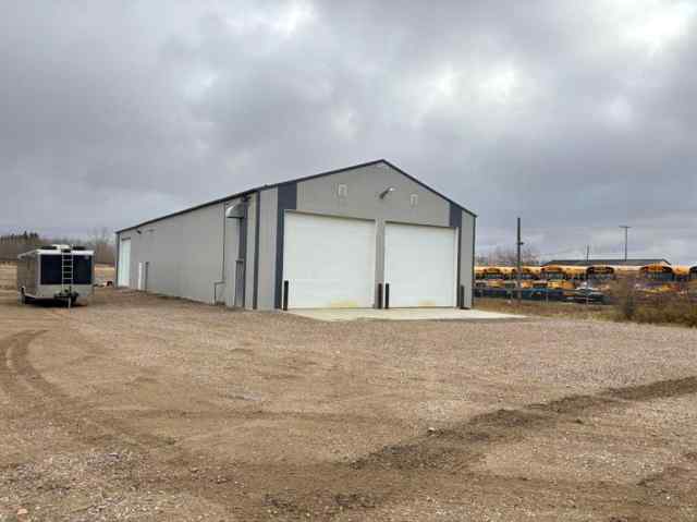 Just listed Wigfield Industrial homes for sale new Unit-B-4201 37 Avenue  in Wigfield Industrial Lloydminster