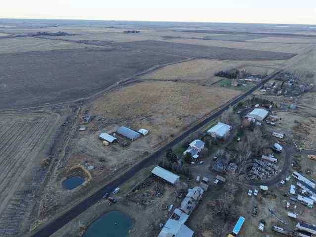 Just listed NONE homes for sale new Range Rd 160 NE 13 21 16 W4   in NONE Rosemary