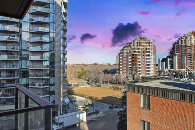 Just listed Eau Claire homes for sale new Unit-604-730 2 Avenue SW in Eau Claire Calgary