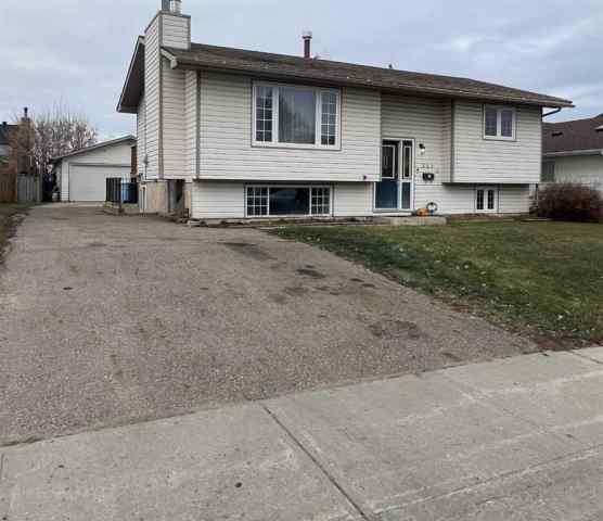 Just listed Thickwood homes for sale new 237 Cochrane Crescent  in Thickwood Fort McMurray