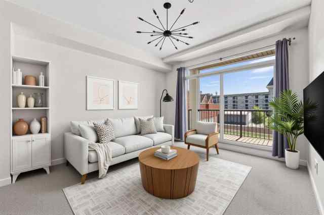 Just listed Walden homes for sale new Unit-211-10 Walgrove  SE in Walden Calgary